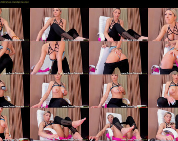 deeadiamond — 95 minute Chaturbate female teen cam video, 720p, Dec 22, 2019