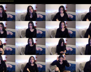 cherry__pie — 25 minute Chaturbate female teen cam video, 720p, Dec 24, 2019
