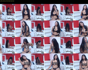 daphneadkins — 16 minute Chaturbate female teen cam video, 720p, Dec 23, 2019