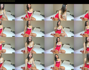 shiny_jullyenne — 24 minute Chaturbate female teen cam video, 720p, Dec 23, 2019