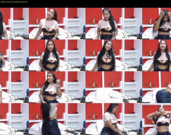 daphneadkins — 31 minute Chaturbate female teen cam video, 720p, Dec 26, 2019