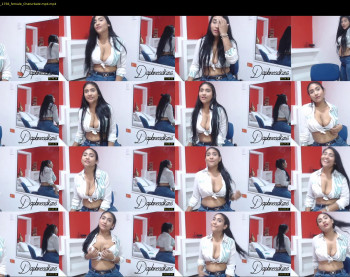 daphneadkins — 96 minute Chaturbate female teen cam video, 720p, Dec 27, 2019