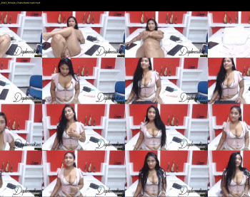 daphneadkins — 52 minute Chaturbate female teen cam video, 720p, Dec 27, 2019