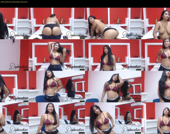 daphneadkins — 95 minute Chaturbate female teen cam video, 720p, Dec 28, 2019
