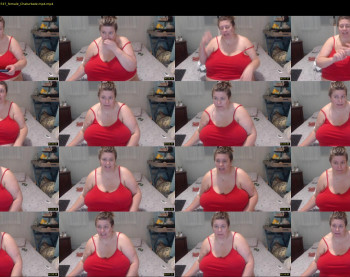 cougar_bbw — 3 minute Chaturbate female teen cam video, 720p, Dec 31, 2019