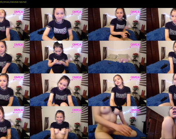 cherry__pie — 36 minute Chaturbate female teen cam video, 720p, Jan 2, 2020