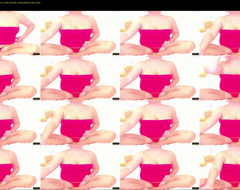 wownwowagain — 5 minute Chaturbate female teen cam video, 720p, Jan 1, 2020