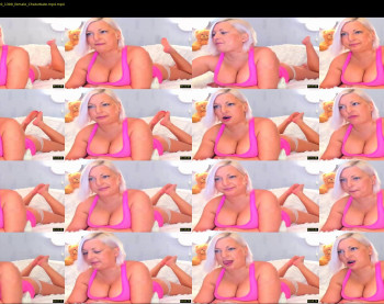 wownwowagain — 5 minute Chaturbate female teen cam video, 720p, Jan 1, 2020