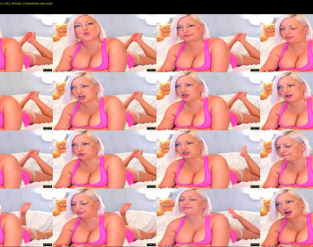 wownwowagain — 10 minute Chaturbate female teen cam video, 720p, Jan 1, 2020