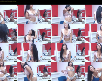 daphneadkins — 21 minute Chaturbate female teen cam video, 720p, Jan 3, 2020