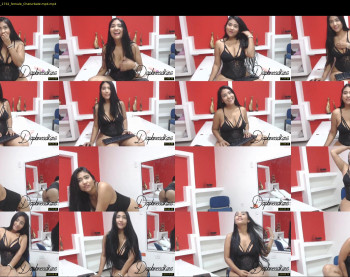 daphneadkins — 100 minute Chaturbate female teen cam video, 720p, Jan 4, 2020