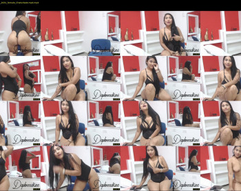 daphneadkins — 66 minute Chaturbate female teen cam video, 720p, Jan 4, 2020