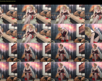 ivettasplash — 14 minute Chaturbate female teen cam video, 720p, Jan 4, 2020