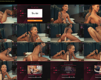 solar_kate — 41 minute Chaturbate female teen cam video, 720p, Jan 5, 2020