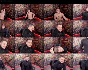 aydanblake — 62 minute Chaturbate male teen cam video, 720p, Jan 6, 2020