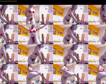 lenna_harper — 4 minute Chaturbate female teen cam video, 720p, Jan 6, 2020