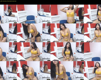 daphneadkins — 82 minute Chaturbate female teen cam video, 720p, Jan 7, 2020