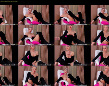 deeadiamond — 94 minute Chaturbate female teen cam video, 720p, Jan 8, 2020