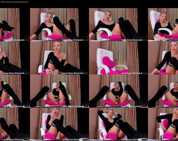 deeadiamond — 94 minute Chaturbate female teen cam video, 720p, Jan 8, 2020