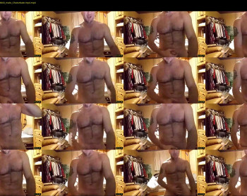 tallahasman — 16 minute Chaturbate male teen cam video, 720p, Jan 8, 2020