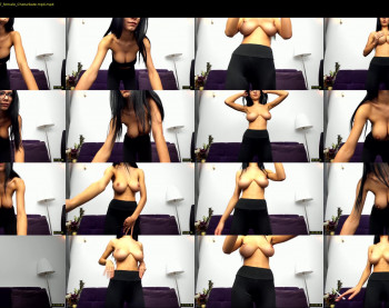 anya_fox — 94 minute Chaturbate female teen cam video, 720p, Jan 9, 2020