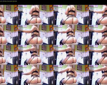lenna_harper — 7 minute Chaturbate female teen cam video, 720p, Jan 10, 2020