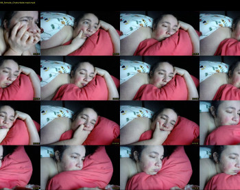 witchannie — 37 minute Chaturbate female teen cam video, 720p, Jan 9, 2020