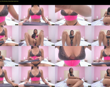 danielasanders — 32 minute Chaturbate female teen cam video, 720p, Jan 10, 2020
