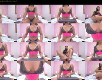 danielasanders — 56 minute Chaturbate female teen cam video, 720p, Jan 10, 2020