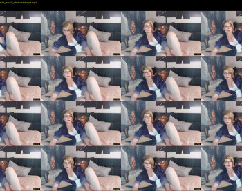 ivettasplash — 9 minute Chaturbate female teen cam video, 720p, Jan 10, 2020