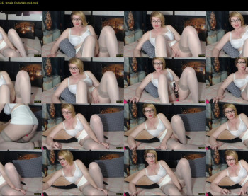 ivettasplash — 43 minute Chaturbate female teen cam video, 720p, Jan 10, 2020