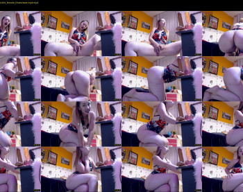 lenna_harper — 17 minute Chaturbate female teen cam video, 720p, Jan 11, 2020