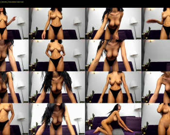 anya_fox — 94 minute Chaturbate female teen cam video, 720p, Jan 11, 2020