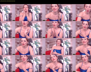 chanellmarilyn — 7 minute Chaturbate female teen cam video, 720p, Jan 11, 2020