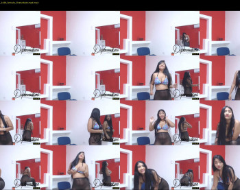 daphneadkins — 24 minute Chaturbate female teen cam video, 720p, Jan 12, 2020