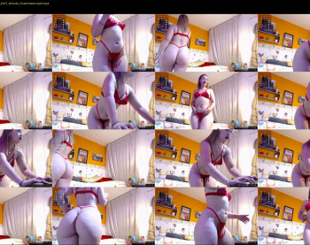 lenna_harper — 13 minute Chaturbate female teen cam video, 720p, Jan 13, 2020