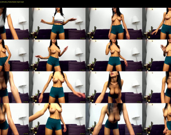 anya_fox — 49 minute Chaturbate female teen cam video, 720p, Jan 14, 2020