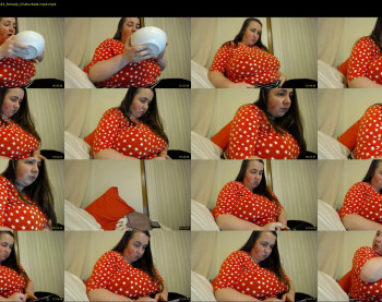 witchannie — 16 minute Chaturbate female teen cam video, 720p, Jan 14, 2020