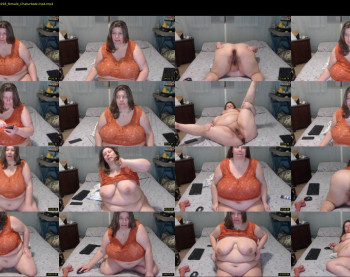cougar_bbw — 84 minute Chaturbate female teen cam video, 1080p, Jan 16, 2020
