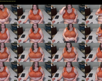 cougar_bbw — 6 minute Chaturbate female teen cam video, 1080p, Jan 16, 2020