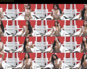 daphneadkins — 17 minute Chaturbate female teen cam video, 1080p, Jan 15, 2020