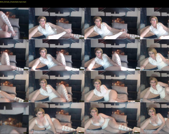 ivettasplash — 78 minute Chaturbate female teen cam video, 720p, Jan 15, 2020
