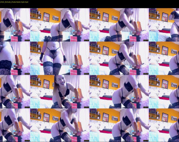 lenna_harper — 3 minute Chaturbate female teen cam video, 720p, Jan 15, 2020