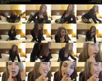 mizxtrix — 19 minute Chaturbate female teen cam video, 480p, Jan 15, 2020