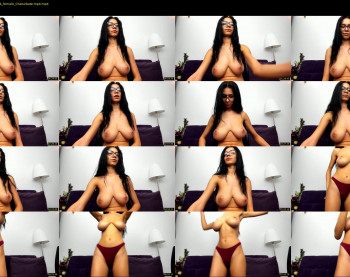 anya_fox — 9 minute Chaturbate female teen cam video, 1080p, Jan 16, 2020