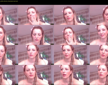 chanellmarilyn — 6 minute Chaturbate female teen cam video, 720p, Jan 17, 2020