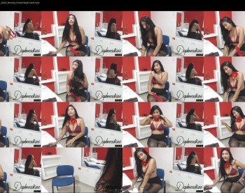 daphneadkins — 11 minute Chaturbate female teen cam video, 1080p, Jan 17, 2020