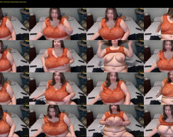cougar_bbw — 20 minute Chaturbate female teen cam video, 1080p, Jan 19, 2020