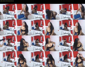 daphneadkins — 3 minute Chaturbate female teen cam video, 1080p, Jan 19, 2020