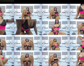 danielasanders — 42 minute Chaturbate female teen cam video, 720p, Jan 21, 2020